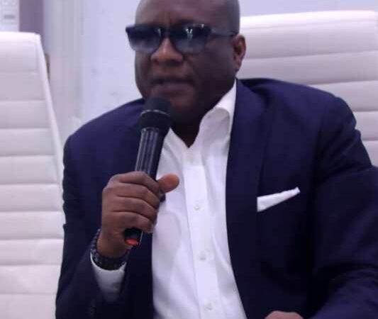 Air Peace Says There Is No Tax Suit By Lagos Government Against Chairman