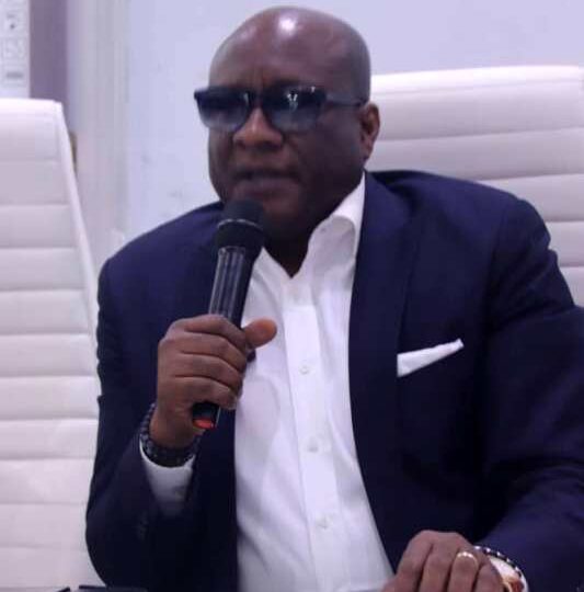 Air Peace Says There Is No Tax Suit By Lagos Government Against Chairman