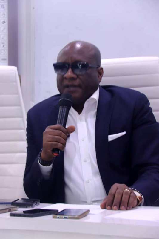 Air Peace Says There Is No Tax Suit By Lagos Government Against Chairman