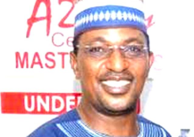 Segun Musa Suggests How To Maximize Impact Of Allied Sector On Economy