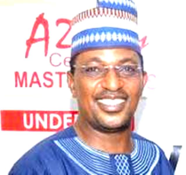 Segun Musa Suggests How To Maximize Impact Of Allied Sector On Economy