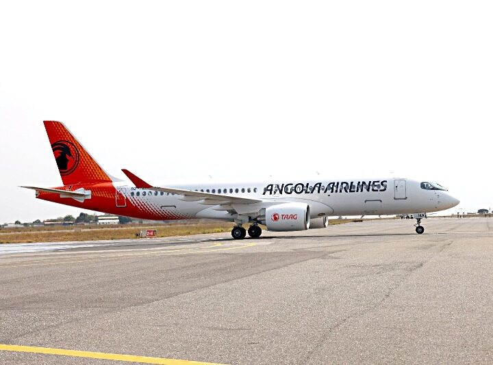 TAAG Angola Airlines Opens Sales For New Abidjan Route, April 2026