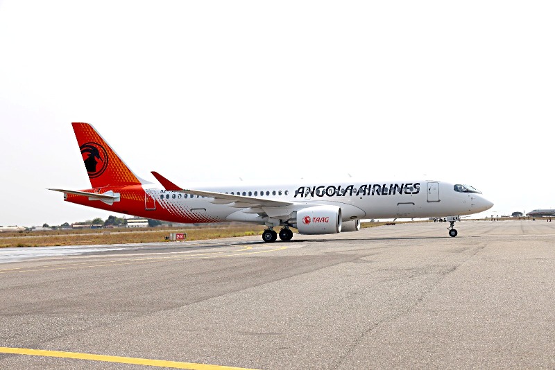 TAAG Angola Airlines Opens Sales For New Abidjan Route, April 2026