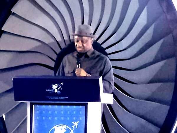 PHOTOS From NAAIS 2026