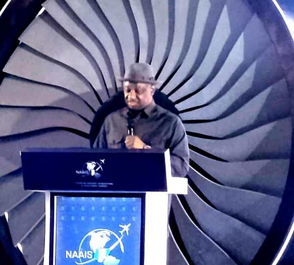 PHOTOS From NAAIS 2026