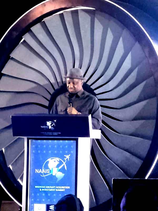 PHOTOS From NAAIS 2026