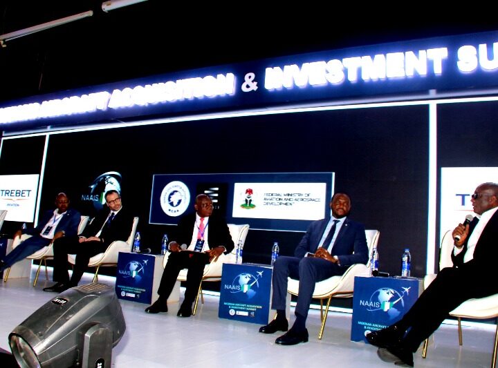 AfDB Targets $7 Billion Support For Africa’s Aviation Industry