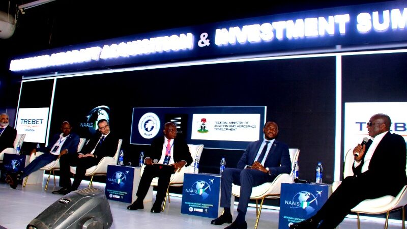 AfDB Targets $7 Billion Support For Africa’s Aviation Industry