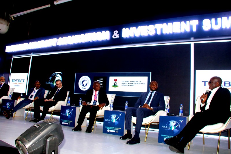 AfDB Targets $7 Billion Support For Africa’s Aviation Industry