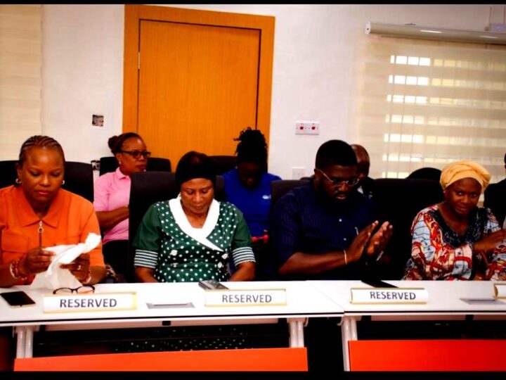 FAAN Targets Next Generation To Bridge Aviation Skills Gap