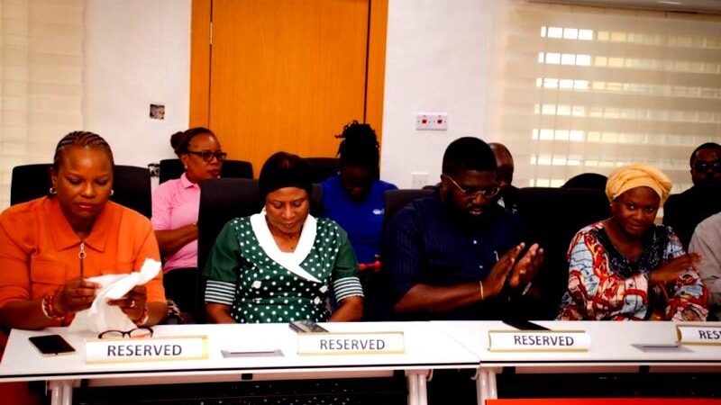 FAAN Targets Next Generation To Bridge Aviation Skills Gap