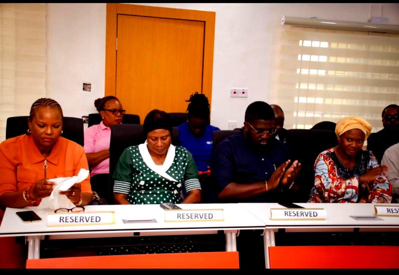 FAAN Targets Next Generation To Bridge Aviation Skills Gap