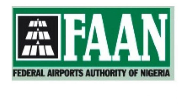 FAAN Security Foils Vandalism Attempt, Arrests 14 Suspects At MMIA  Project Site