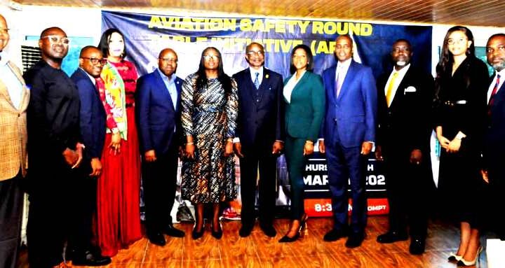 Nigerbird Engineering Launches Four Cargo Terminal Projects, 2026