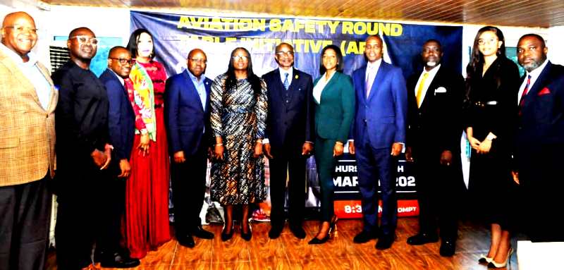 Nigerbird Engineering Launches Four Cargo Terminal Projects, 2026