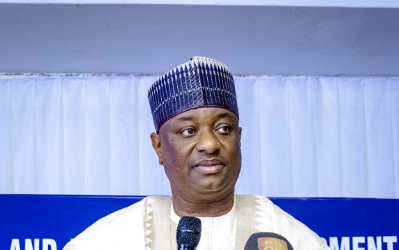 MRO: Nigeria’s Aviation Minister Wants Africa To Move From Dependency To Self-Sufficiency