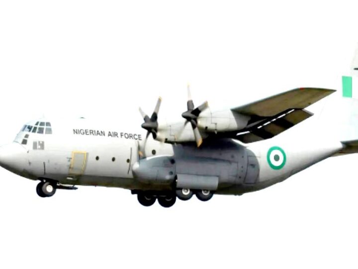 Air Force, Army Underfunded As Army Gets 7% Disbursement For Security Equipment, 2025