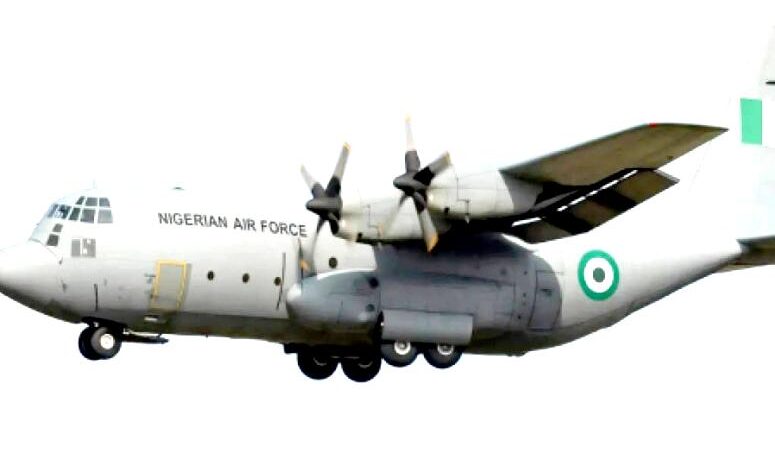 Air Force, Army Underfunded As Army Gets 7% Disbursement For Security Equipment, 2025