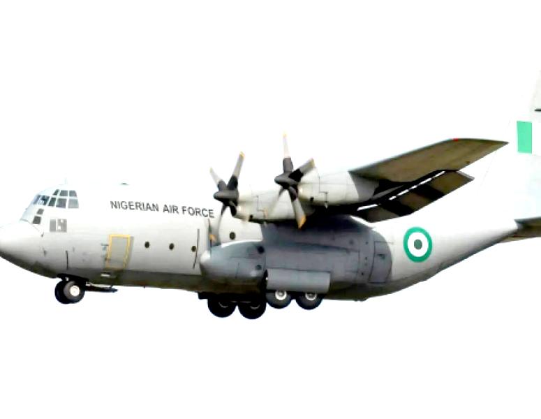 Air Force, Army Underfunded As Army Gets 7% Disbursement For Security Equipment, 2025