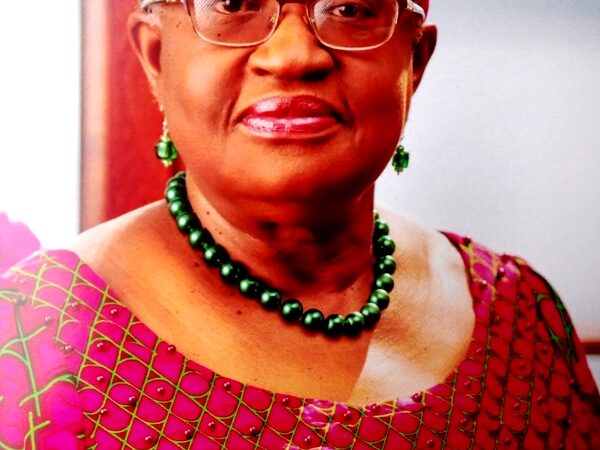 How Africa’s Governments Can Help Airlines Contribute More To Economy, By WTO DG