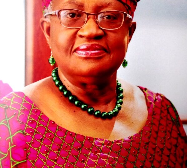 How Africa’s Governments Can Help Airlines Contribute More To Economy, By WTO DG