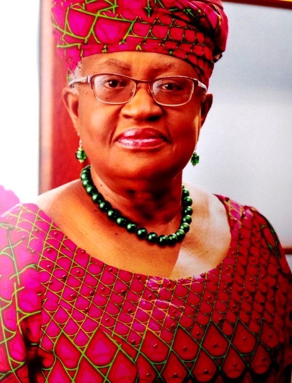 How Africa’s Governments Can Help Airlines Contribute More To Economy, By WTO DG