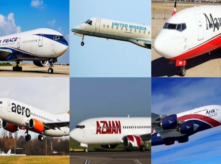 Why Aviation Industry Gaps Should Remain On Front Burner Until They Are Fixed