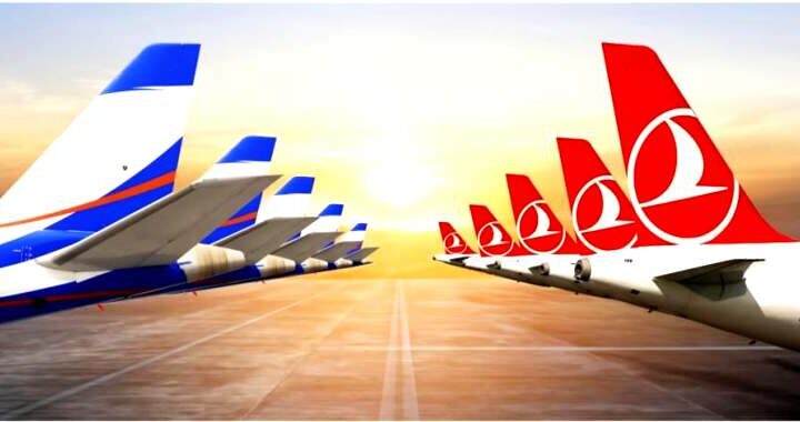 Turkish Airlines, Air Peace Sign Bilateral SPA Interline Agreement, To Strengthen Connectivity