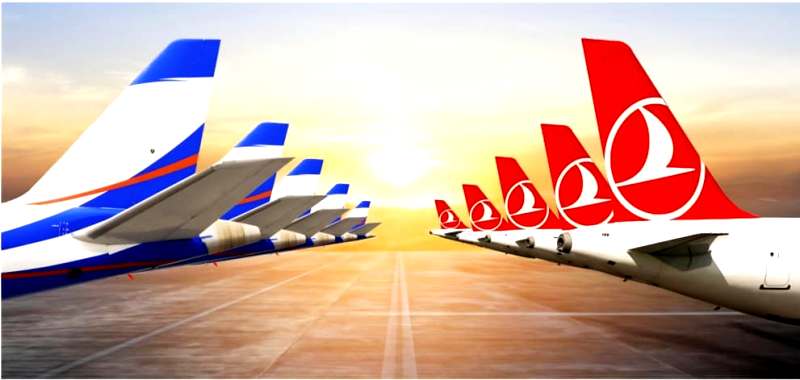 Turkish Airlines, Air Peace Sign Bilateral SPA Interline Agreement, To Strengthen Connectivity