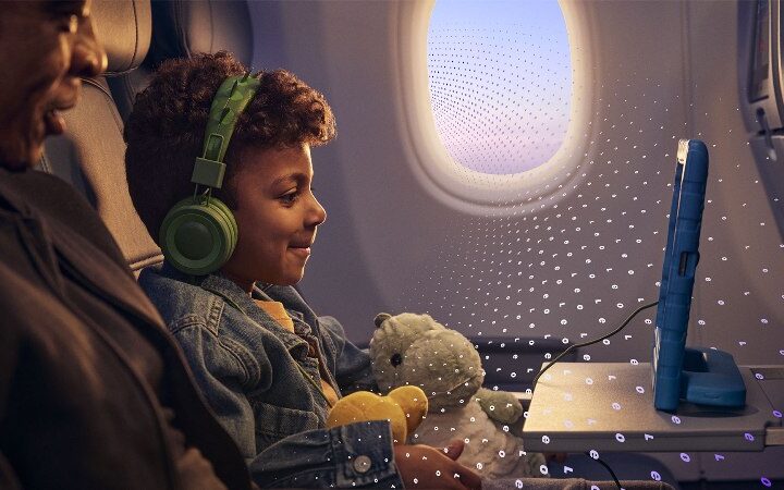 Delta, Amazon Leo Sign Agreement To Deliver Next Era Of Connected Travel