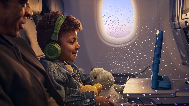 Delta, Amazon Leo Sign Agreement To Deliver Next Era Of Connected Travel