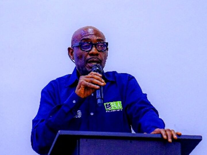 FAAN DCDS Wants Nigeria-UK Cargo Trade Imbalance Fixed