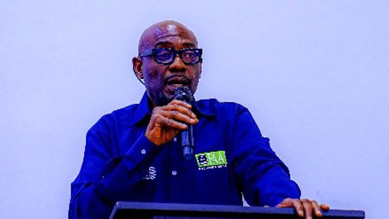 FAAN DCDS Wants Nigeria-UK Cargo Trade Imbalance Fixed