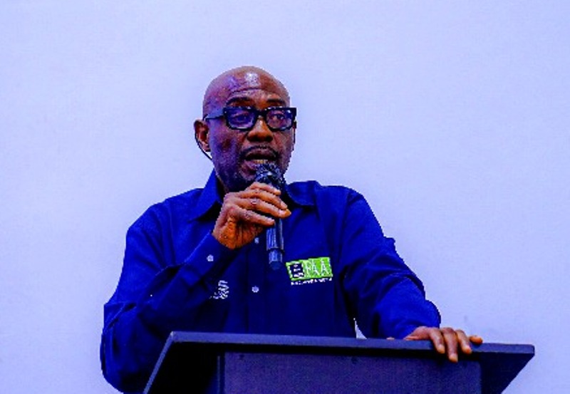 FAAN DCDS Wants Nigeria-UK Cargo Trade Imbalance Fixed