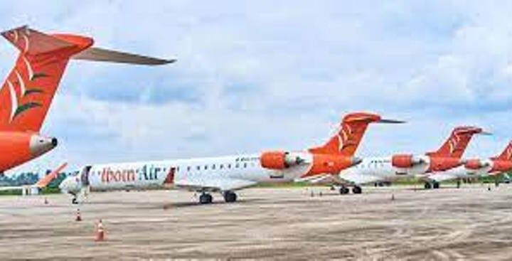 Ibom Air Appoints Capt. Banjana Bailor As Director Of Flight Operations