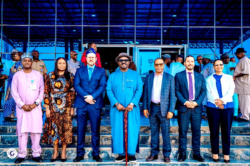 Nigeria Records 91.4% In Aviation Safety Rating As ICAO Concludes ICVM Audit