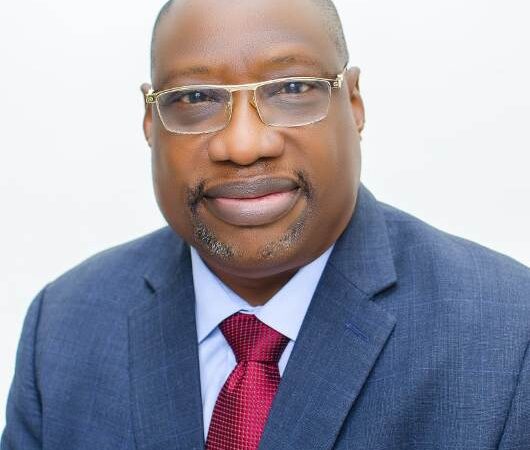 NAMA Reaffirms Commitment To Airspace Safety, Addresses Stakeholder Concerns