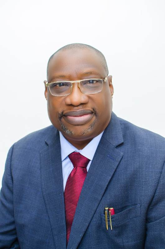 NAMA Reaffirms Commitment To Airspace Safety, Addresses Stakeholder Concerns