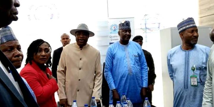 NAMA MD Says Obsolete State Of TRACON Equipment Threatens Airspace Surveillance Service