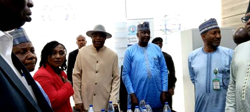 NAMA MD Says Obsolete State Of TRACON Equipment Threatens Airspace Surveillance Service