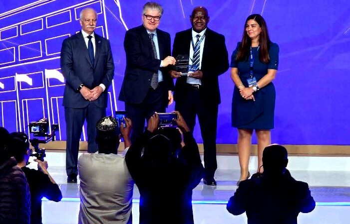 NCAT Maintains Global Training Leadership With 6th Consecutive ICAO Platinum Status