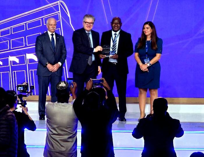 NCAT Maintains Global Training Leadership With 6th Consecutive ICAO Platinum Status