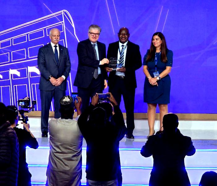 NCAT Maintains Global Training Leadership With 6th Consecutive ICAO Platinum Status