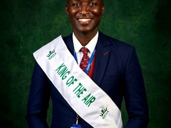 Arik Air Cabin Crew Wins King Of The Air Contest