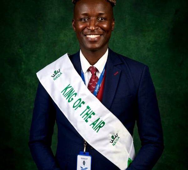 Arik Air Cabin Crew Wins King Of The Air Contest