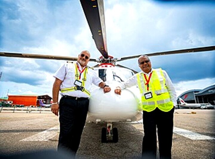 Honouring Pilots: A Global Perspective Through The Lens Of Operational Excellence