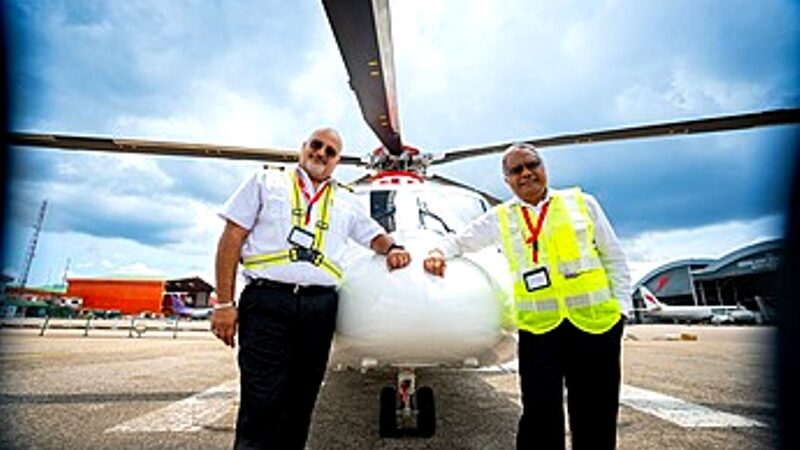 Honouring Pilots: A Global Perspective Through The Lens Of Operational Excellence