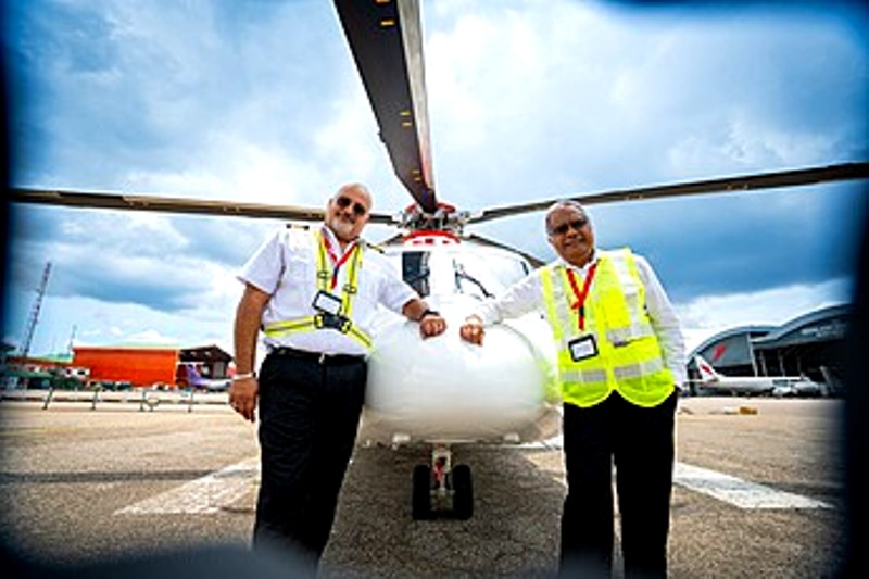 Honouring Pilots: A Global Perspective Through The Lens Of Operational Excellence