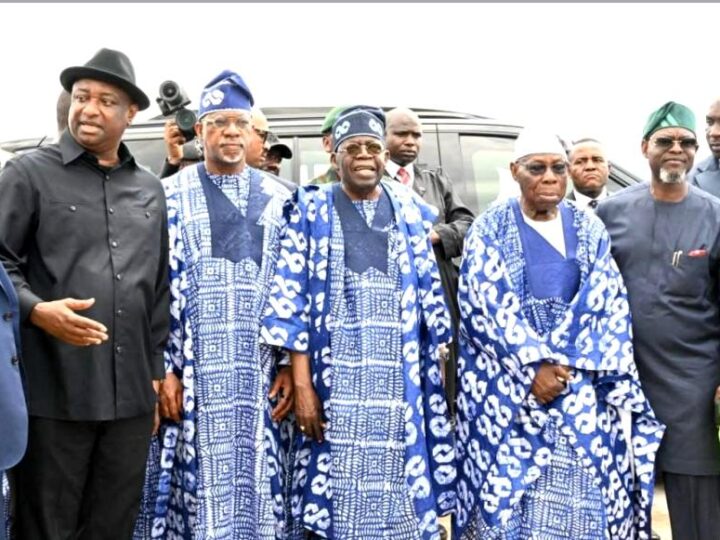 SAHCO Takes Operations To Ogun Airport With State Government Backing