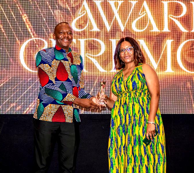 TAAG Angola Airlines Lounge Elected Best In Africa At Aviation Week Africa